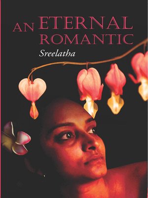 cover image of An Eternal Romantic